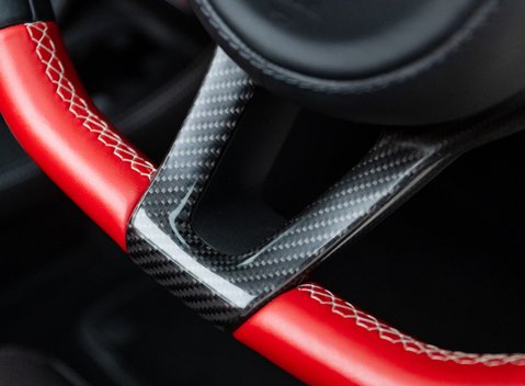 McLaren 570S Spider 19