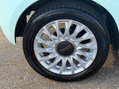 Fiat 500 1.2 Lounge Euro 6 (s/s) 3dr 5