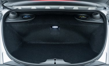 Porsche 718 Boxster 25 YEARS 46