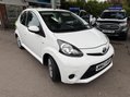 Toyota Aygo 1.0 VVT-i Move MultiMode Euro 5 5dr 8