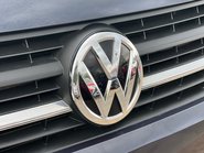 Volkswagen Transporter T30 TDI KOMBI TRENDLINE BMT 13
