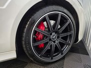 Mercedes-Benz E Class 5.5 E63 V8 BiTurbo AMG S Saloon 4dr Petrol SpdS MCT Euro 6 (s/s) (585 ps) 27