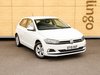 Volkswagen Polo SE EVO