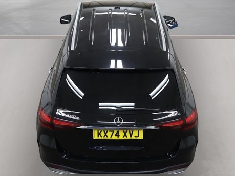 Mercedes-Benz GLE GLE 400e 4Matic AMG Line Petrol Hybrid PHEV 31KWH 360 CAM/MEMORY SEATS/VAT 10