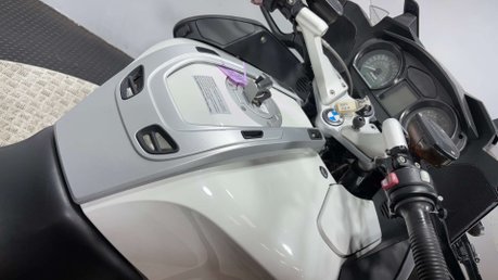 BMW R 1200 RT 2014 NEW MOT 57K SERVICED WARRANTY 1200CC TOURER BIKE 13