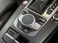 Audi RS3 2.5 TFSI Sportback 5dr Petrol S Tronic quattro Euro 6 (s/s) (400 ps) 58