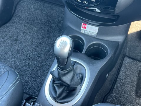 Nissan Note TEKNA DIG-S 26