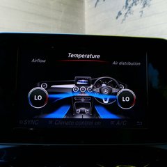 Mercedes-Benz GLC 2.1 GLC 250 D 4Matic AMG Line Premium Auto 4WD 5dr 1