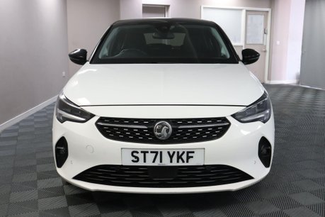 Vauxhall Corsa ELITE EDITION