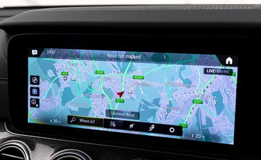 Mercedes-Benz E Class E63 S Estate Night Edition Premium Plus 20