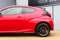 Toyota GR Yaris 1.6 GR Yaris Circuit 4WD 4WD 3dr 17