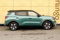 Vauxhall Frontera GS 12