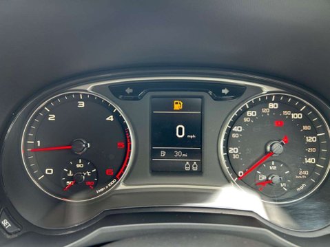 Audi A1 1.6 TDI Sport Hatchback 3dr Diesel Manual Euro 5 (s/s) (105 ps) 41
