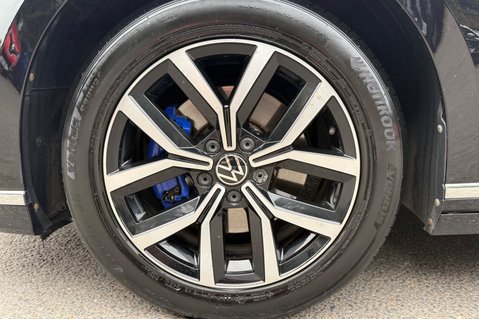 Volkswagen Passat GTE DSG - VAT Q - 1 OWNER - PLUG IN HYBRID - 3 IN STOCK 61