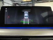 BMW 5 Series 3.0 530D xDrive M Sport Auto 4WD 4dr 25