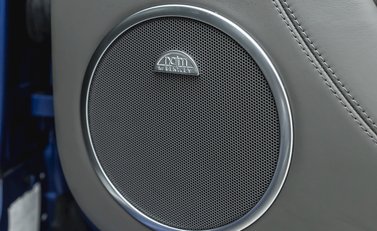 Bentley Continental Supersports 23