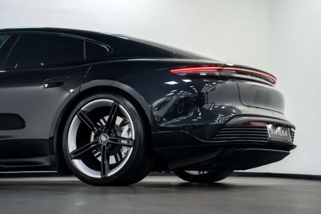 Porsche Taycan Taycan 4s 93kWh 4WD 4dr 13