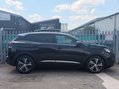 Peugeot 3008 1.6 3008 GT Line Blue HDi S/S 5dr 8