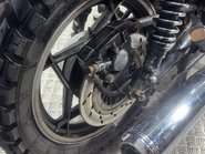 Suzuki GS850 1990 RUNNING CLASSIC BIKE SPARES OR REPAIR CRUISER 850CC IMPORT 30