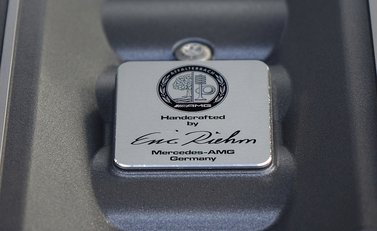 Mercedes-Benz SLS AMG GT Final Edition 26