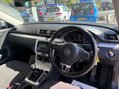 Volkswagen Passat 2.0 TDI BlueMotion Tech R-Line Euro 5 (s/s) 4dr 13
