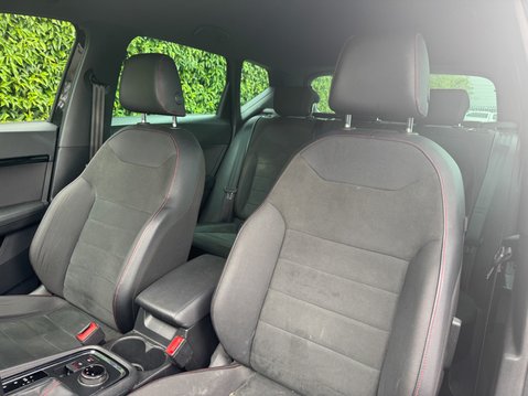 SEAT Ateca 2.0 TDI FR SUV 5dr Diesel DSG Euro 6 (s/s) (150 ps) 8