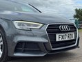 Audi A3 1.4 TFSI CoD S line Sportback Euro 6 (s/s) 5dr 6