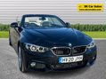 BMW 4 Series 2.0 420i GPF M Sport Auto Euro 6 (s/s) 2dr 2