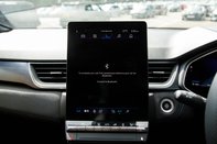 Renault Symbioz TECHNO ESPRIT ALPINE E-TECH 25