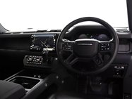 Land Rover Defender 2.0 P400e 15.4kWh X-Dynamic HSE SUV 5dr Petrol Plug-in Hybrid Auto 4WD Euro 8