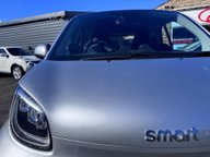 Smart Fortwo Coupe PRIME EXCLUSIVE 7