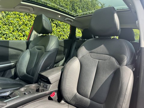 Renault Kadjar 1.3 TCe GT Line SUV 5dr Petrol EDC Euro 6 (s/s) (140 ps) 8