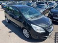 Vauxhall Meriva 1.4T 16V SE Euro 5 5dr 8