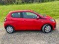 Peugeot 108 ACTIVE TOP 2