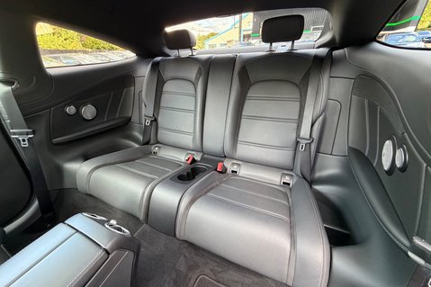 Mercedes-Benz C Class AMG C 63 PREMIUM -PAN ROOF - 9 SERVICES -STAGE 1 TUNE -EXHAUST 17