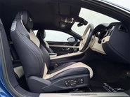 Bentley Continental GT First Edition 47