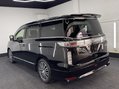 Nissan Elgrand E52 3.5 V6 4WD Highway Star, PNE52 6