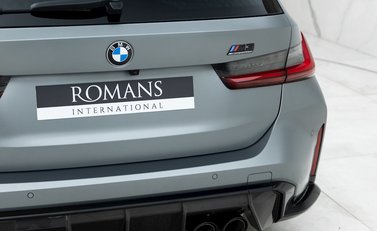 BMW M3 Touring 27