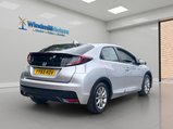 Honda Civic 1.6 i-DTEC SE Plus Euro 5 (s/s) 5dr 5
