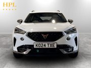 Cupra Formentor 1.5 TSI V2 SUV 5dr Petrol Manual Euro 6 (s/s) (150 ps) 2