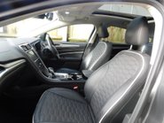 Ford Mondeo VIGNALE 2.0 TDCI AUTOMATIC 5dr 24