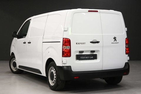 Peugeot Expert 1.5 Expert Professional Premium L1 Blue HDi 2