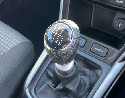 Suzuki SX4 S-Cross 1.4 SX4 S-Cross Motion Boosterjet MHEV 5dr 40