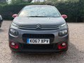 Citroen C3 1.2 PureTech Flair Hatchback 5dr Petrol Manual Euro 6 (s/s) (110 ps) 10