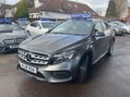 Mercedes-Benz GLA 2.1 GLA200d AMG Line Euro 6 (s/s) 5dr 9