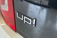 Volkswagen Up 1.0 High up! Hatchback 5dr Petrol ASG Euro 6 (75 ps) 26