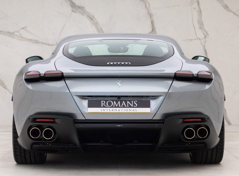 Ferrari Roma 3.8T V8 F1 DCT Euro 6 (s/s) 2dr 21