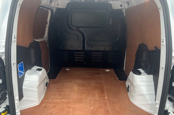 Ford Transit Courier LIMITED L1 EURO 6 VAN 27