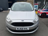 Ford C-Max ZETEC 4