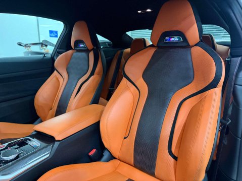 BMW M4 3.0 BiTurbo Competition Coupe 2dr Petrol Steptronic M xDrive Euro 6 (s/s) ( 29